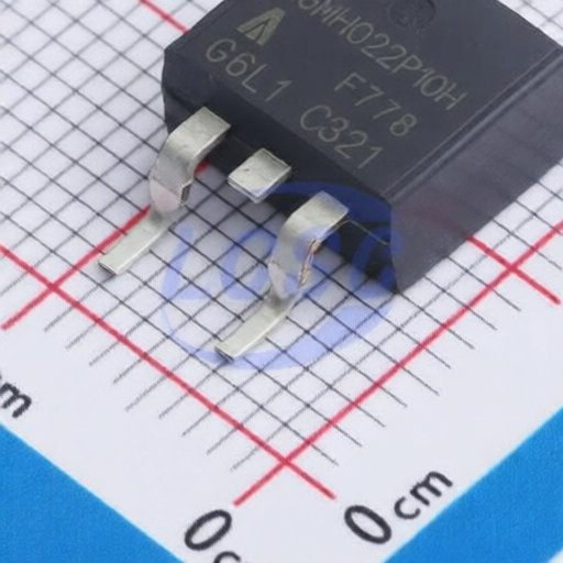 AGMSEMI AGMH022P10H for sale