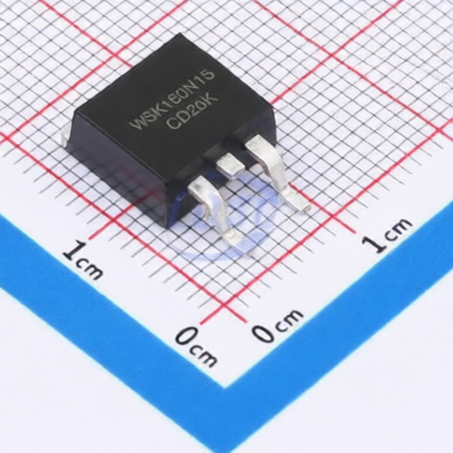 Winsok Semicon WSK160N15 for sale