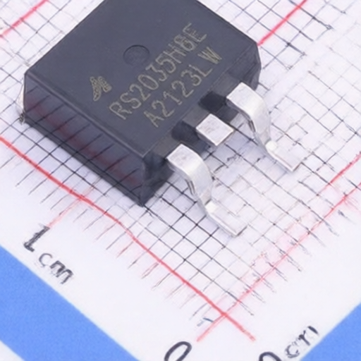 Shenzhen Haoruijia Elec. RS2035H8E for sale