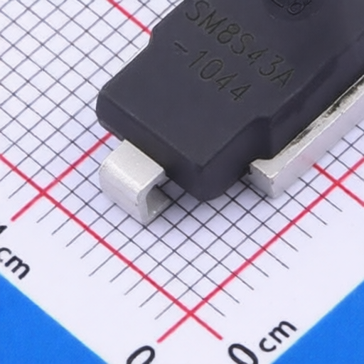 BORN SM8S43A for sale