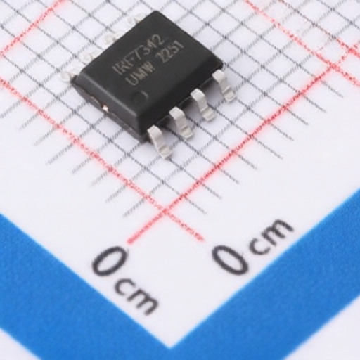 UMW IRF7342TR(UMW) for sale