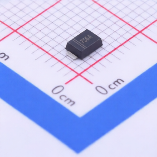 Jingdao Microelectronics 1SMAF4736A for sale