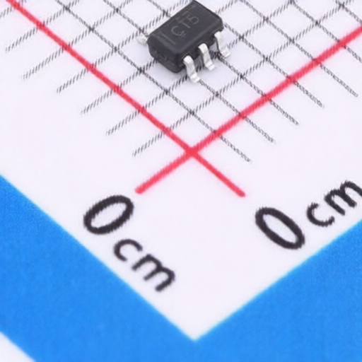 GR 74LVC1G06CT05ARCQ for sale