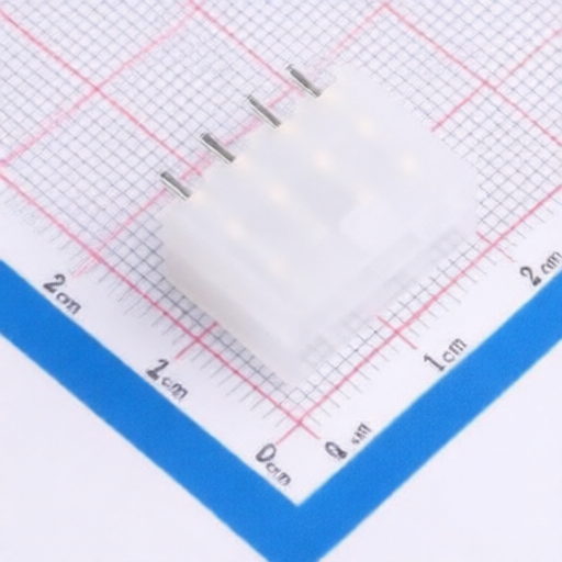 CJT(Changjiang Connectors) C4201WVA-2x4P for sale