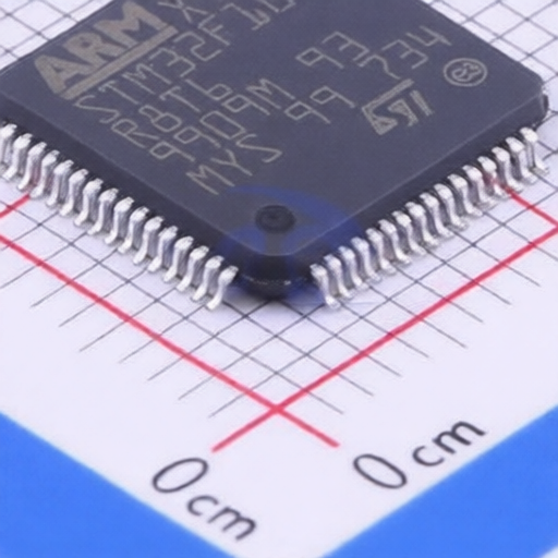 ST STM32F103R8T6 for sale