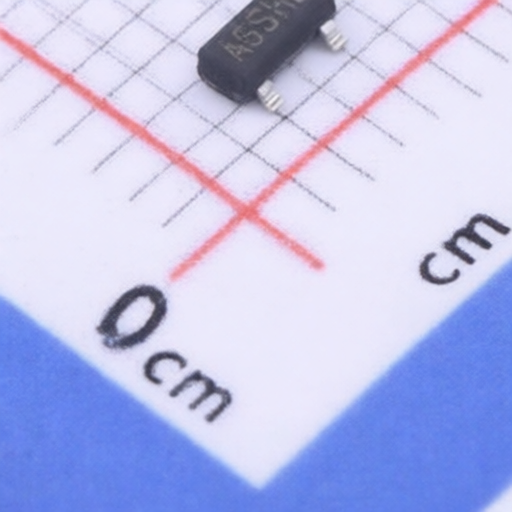 Winsok Semicon WST2337 for sale