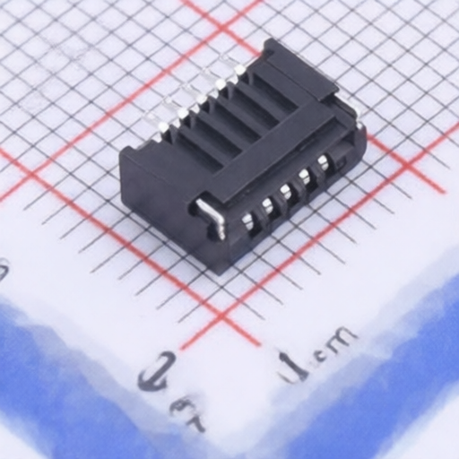 JST 05FMN-SMT-A-TF(LF)(SN) for sale