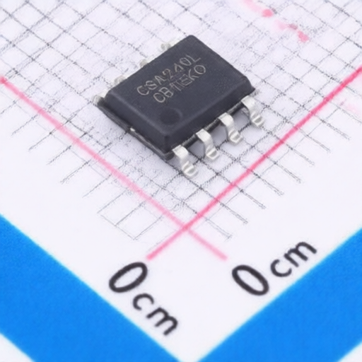 analogysemi CSA240LCSOIC8 for sale