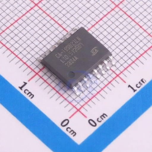 Chipanalog CA-IS3821LW for sale