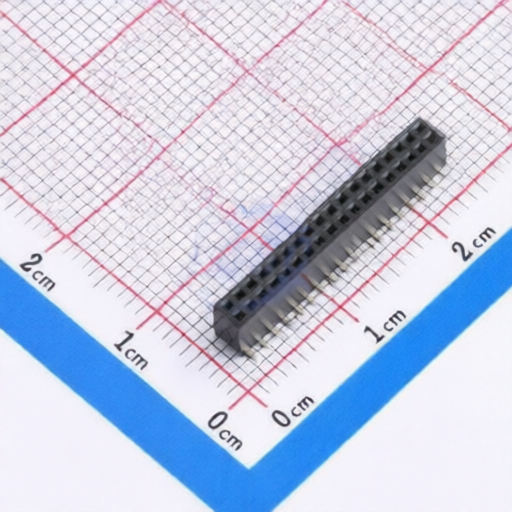 Hong Cheng HC-PM127-4.3H-2x18PS for sale