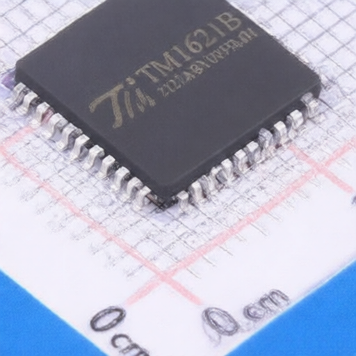 TM(Shenzhen Titan Micro Elec) TM1621B for sale