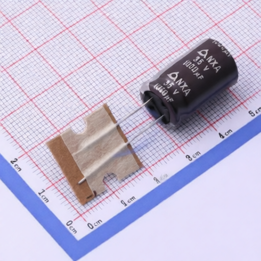 SAMYOUNG NXA35V1000M12.5*20 5.0TP for sale