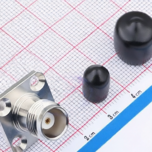 HenryTech HL-TNC/SMA-KFK for sale