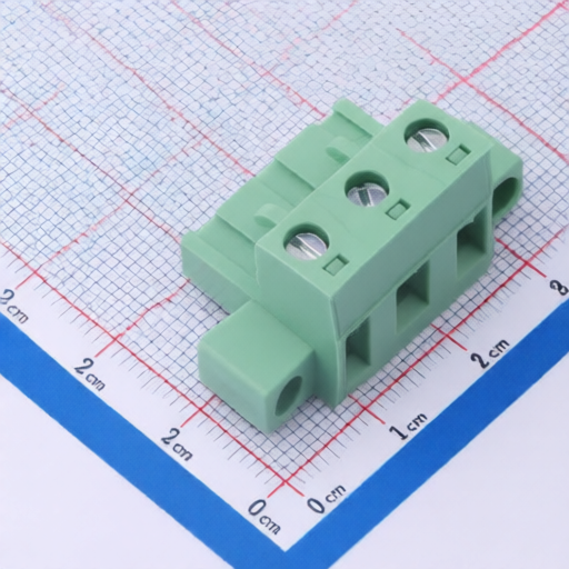 DORABO DB2EKM-7.62-3P-GN-S for sale