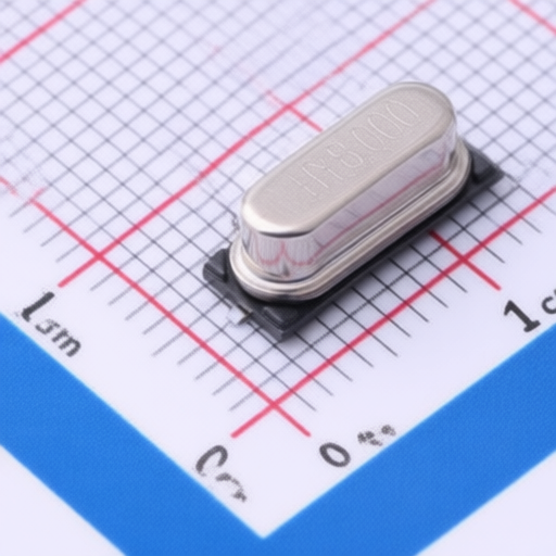 Huiyuan crystal HY8M49SSMD3DIPOB2R10 for sale