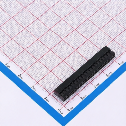 CONNFLY Elec I-DS1071-01-SCB02x20 for sale