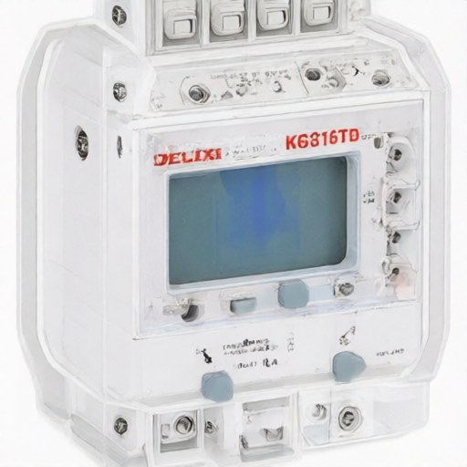 Delixi Electric KG316TD220 for sale