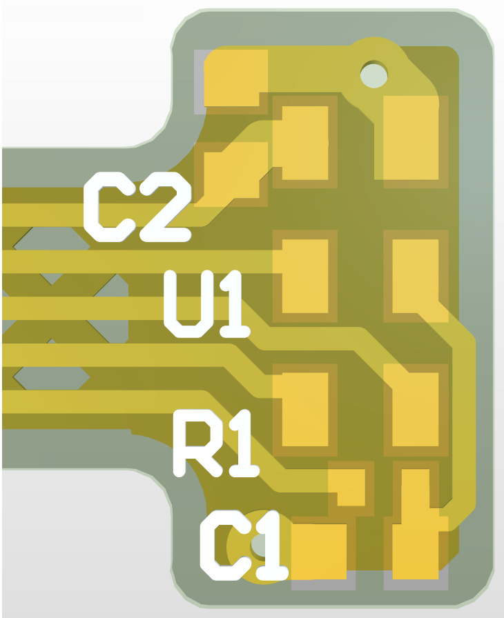 AMS TMD26353 for sale