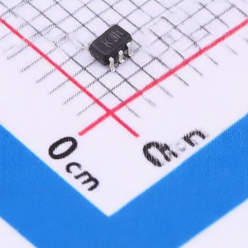 HXY MOSFET HMMDT39067F for sale