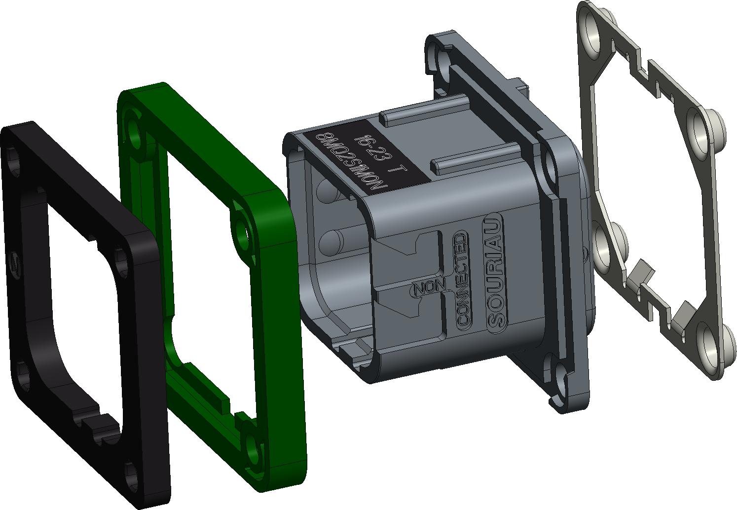 EATON 8MQ2S1M0C1G0 for sale