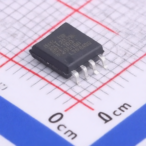 MXIC MX25L12833FM2I-10GTR for sale