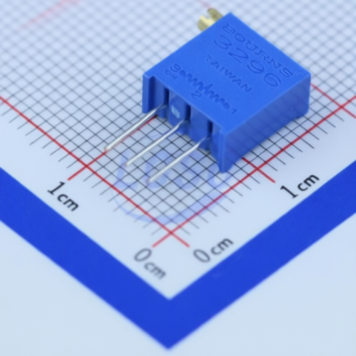 BOURNS 3296X-1-103LF for sale