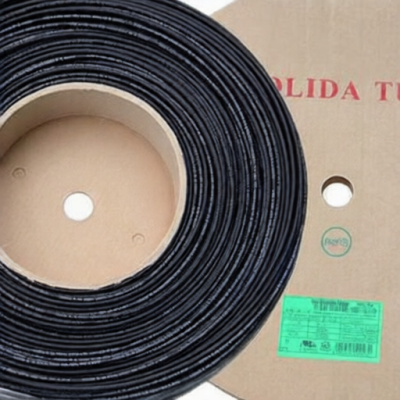 Shenzhen Woer Heat-Shrinkable Material WOLIDA-HEI SE-WJ150 for sale
