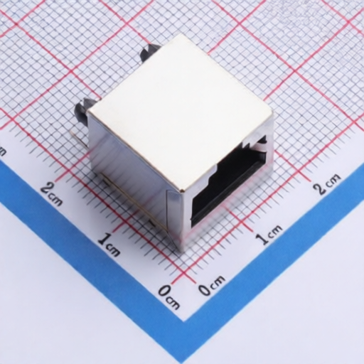 JXTCONN RJ45-3043-8P for sale