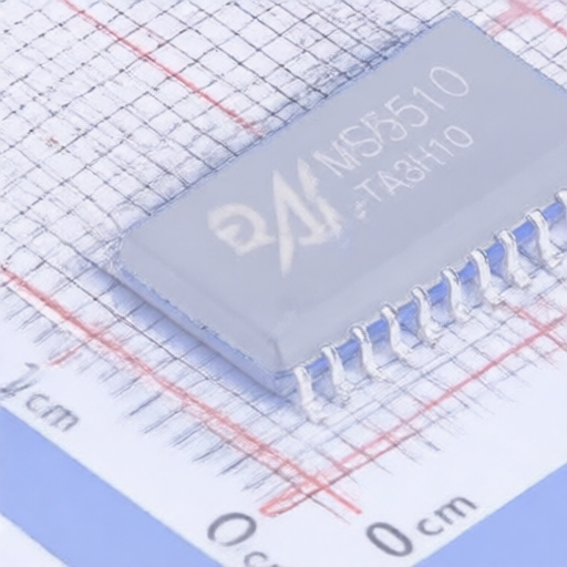 Hangzhou Ruimeng Tech MS5510 for sale