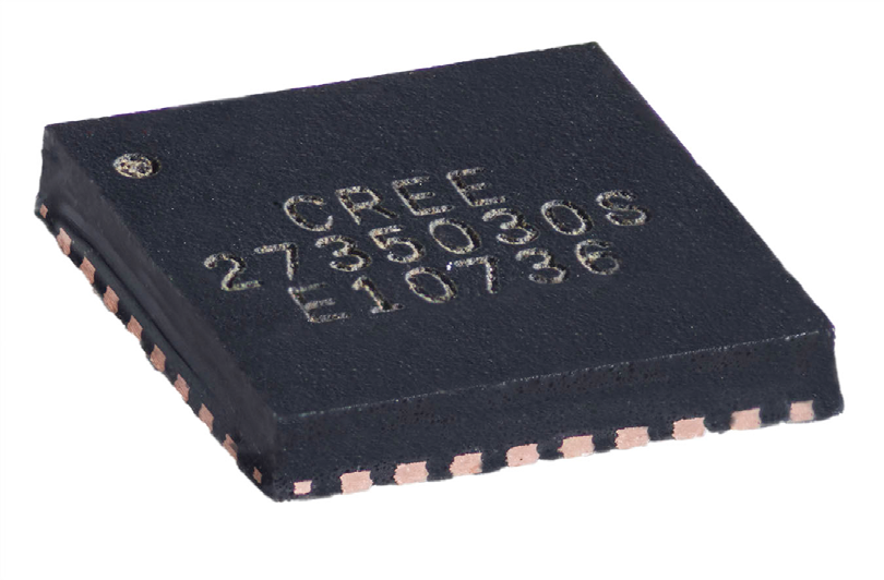 Wolfspeed CMPA2735030S for sale