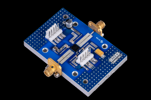 Wolfspeed CMPA2735030S for sale