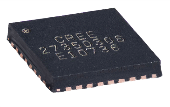 Wolfspeed CMPA2735030S for sale