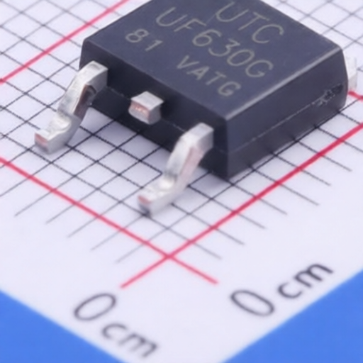 UTC UF630G-TN3-R for sale