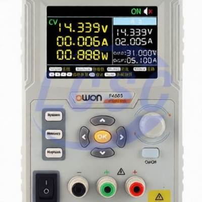 Owon P4603 for sale