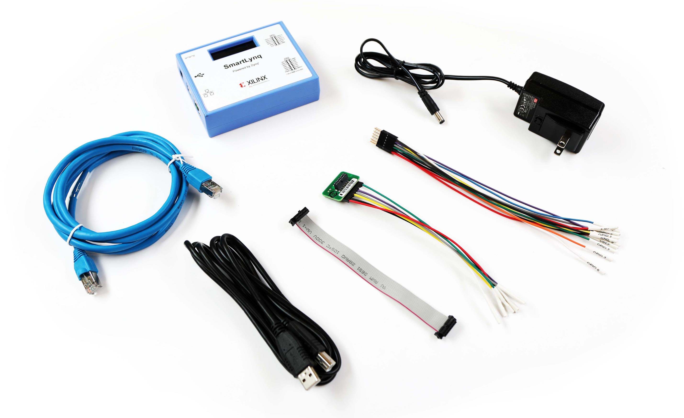 AMD/XILINX HW-SMARTLYNQ-G for sale