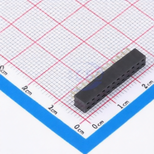 CONNFLY Elec DS1026-06-2x12S8BV for sale