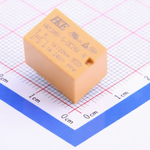 Zhejiang HKE HRS1KH-S-DC24V for sale