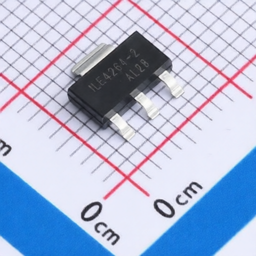 IKSEMICON ILE4264-2G for sale