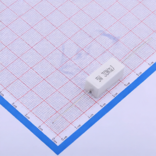 CCO(Chian Chia Elec) CR-L5W-30KΩ 5% P for sale