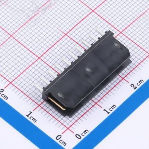 Amphenol 76384-310LF for sale