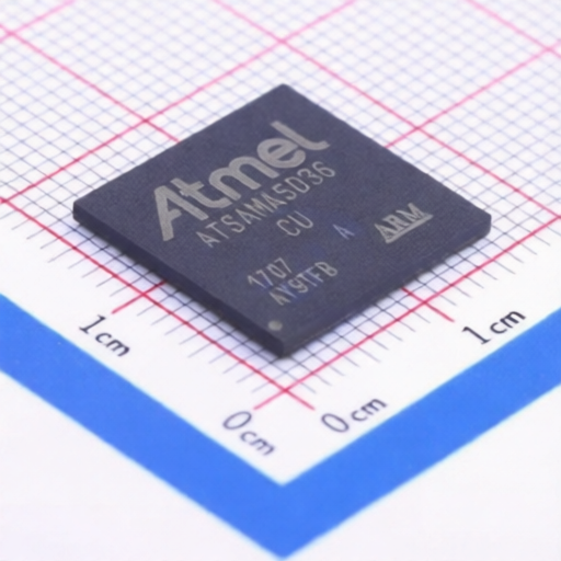 MICROCHIP ATSAMA5D36A-CU for sale