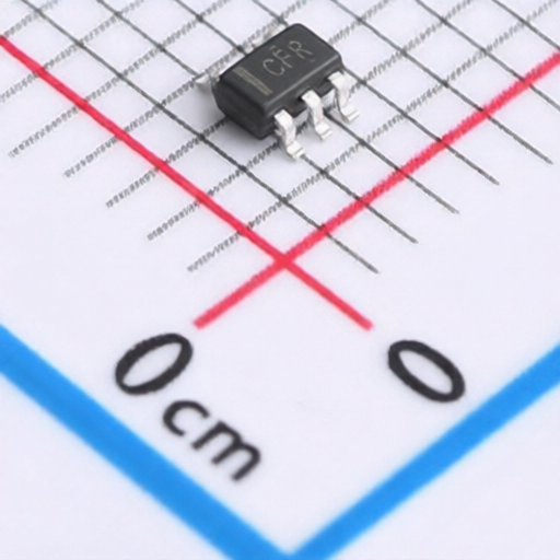 HXY MOSFET HSN74LVC1G14DCKR for sale