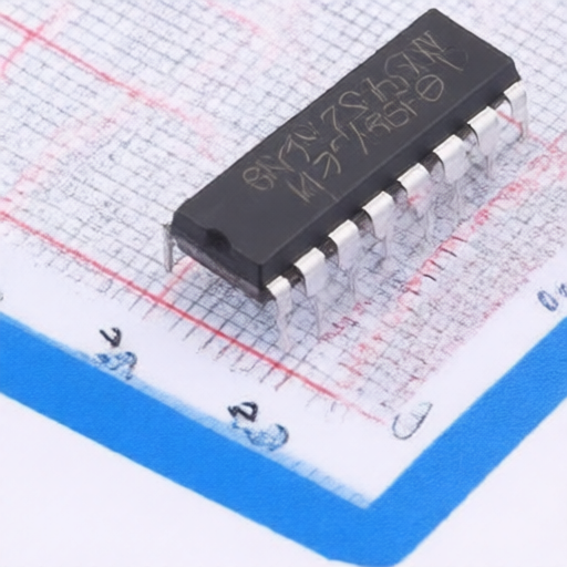 lingxingic SN74LS139N(LX) for sale