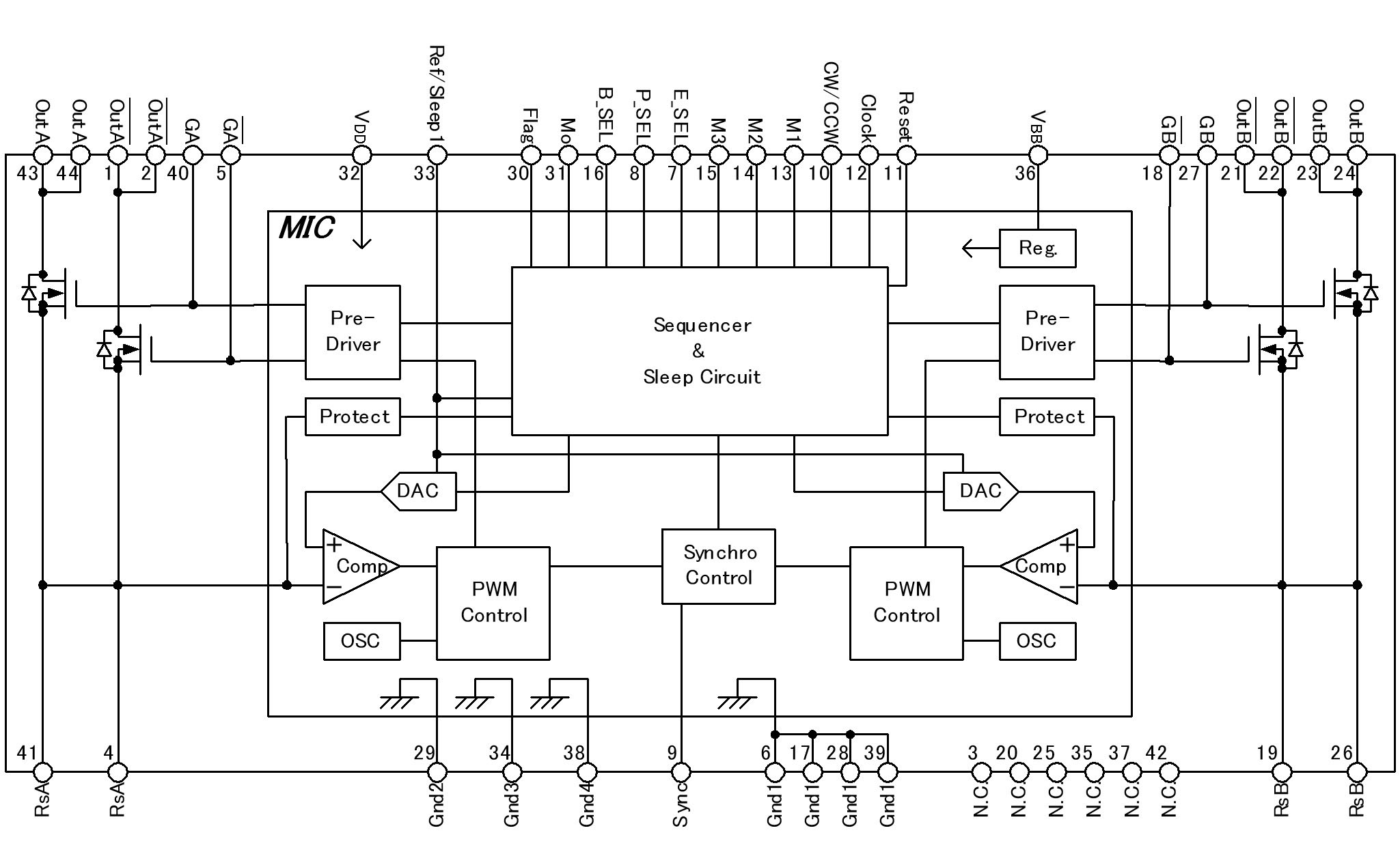 SANKEN EG 1AV1 for sale