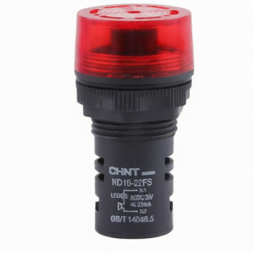 CHINT ND16-22FS AC/DC 24V for sale