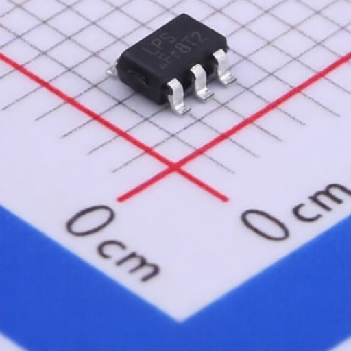 LOWPOWER LP3318B5F for sale