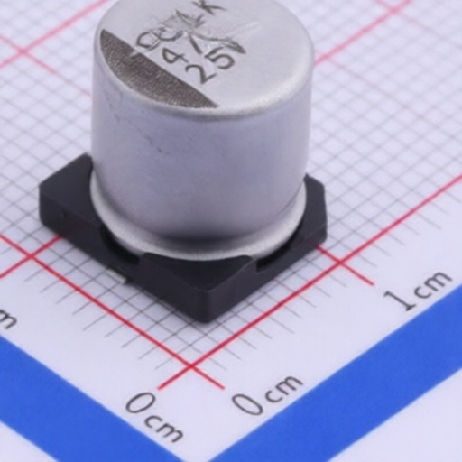 SAMYOUNG MVK 25V470 M 10*10 for sale