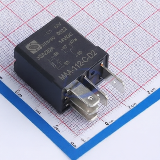 MEISHUO MAA-112-C-D2(1.6W,35A) for sale