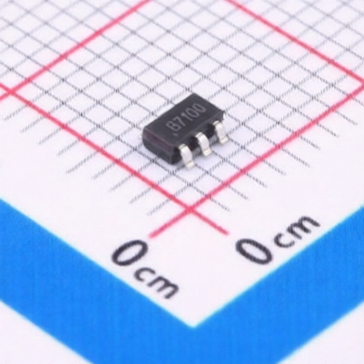 VBsemi Elec SI3430DV-T1-GE3-VB for sale