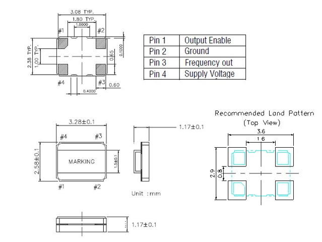 muRata XTC4004 for sale